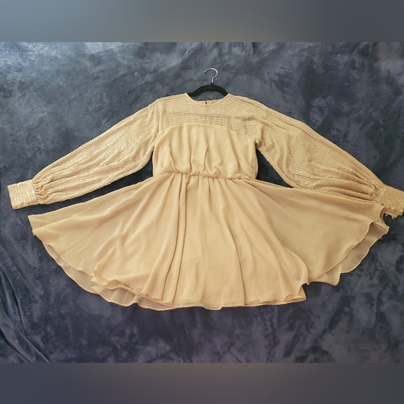 ASOS Mini Victorian Sleeve - Picture 4 of 7